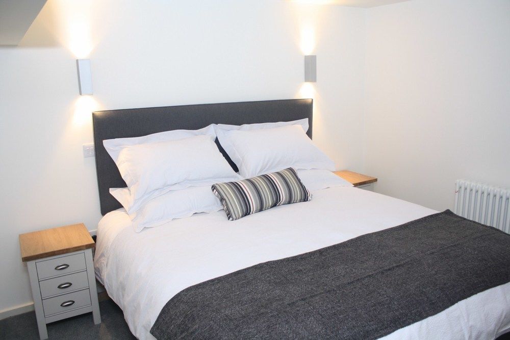 Destiny Scotland - Broughton St Lofts Apartman Edinburgh Kültér fotó